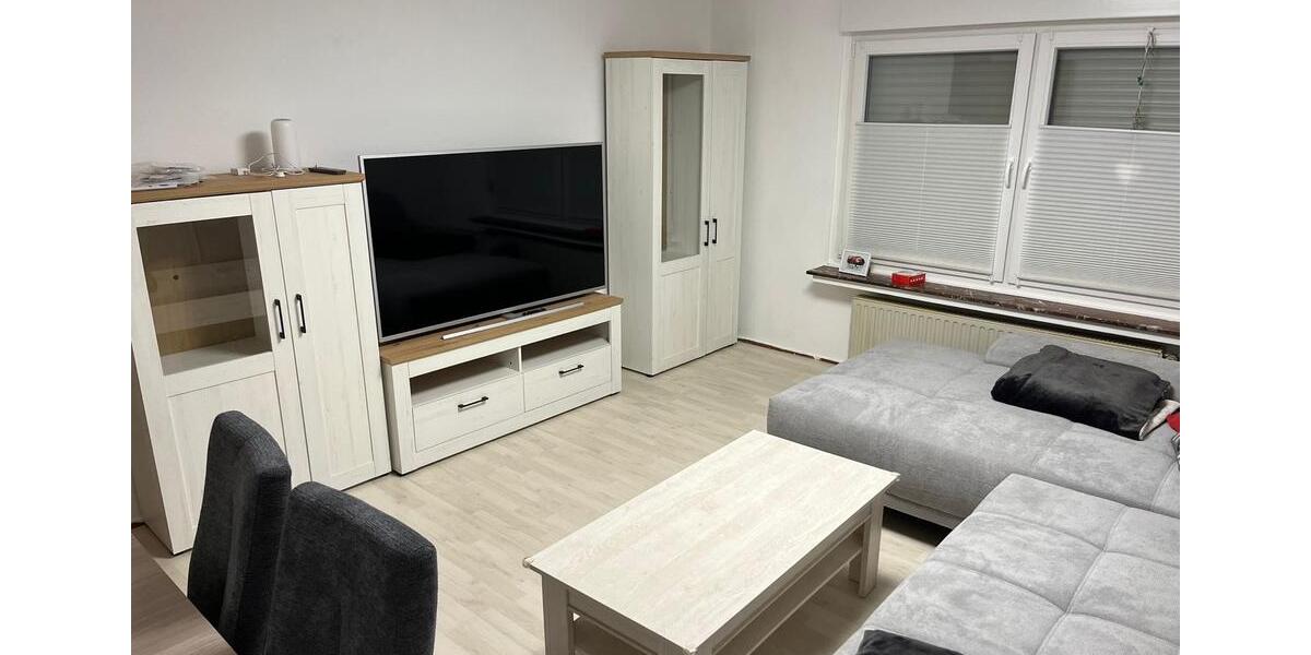 Erdgeschoßwohnung Sundern (Sauerland) - 3 Zimmer, 75 m&sup2;, 650&euro; | Angebot:26301704