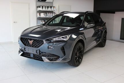 Cupra Formentor 41.421 km 24.900 &euro; Engen 78234