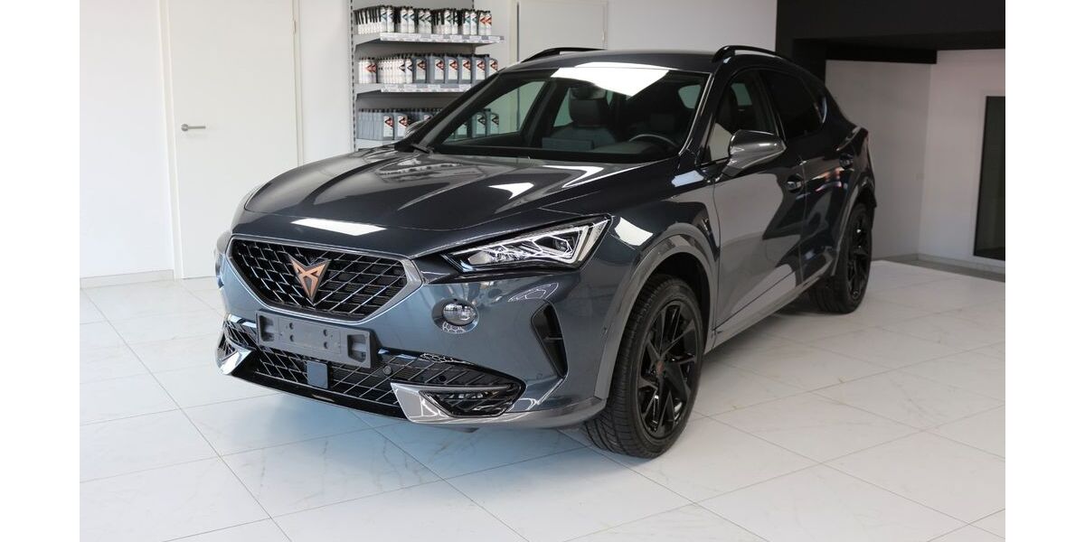 Cupra Formentor 41.421 km 24.900 &euro; Engen 78234