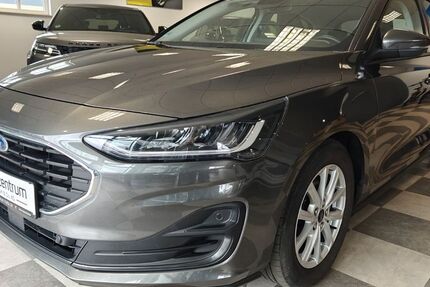 Ford Focus 67.300 km 16.950 &euro; Künzell 36093