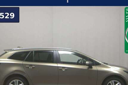 Toyota Corolla 78.858 km 16.780 &euro; Gyhum/Bockel 27404