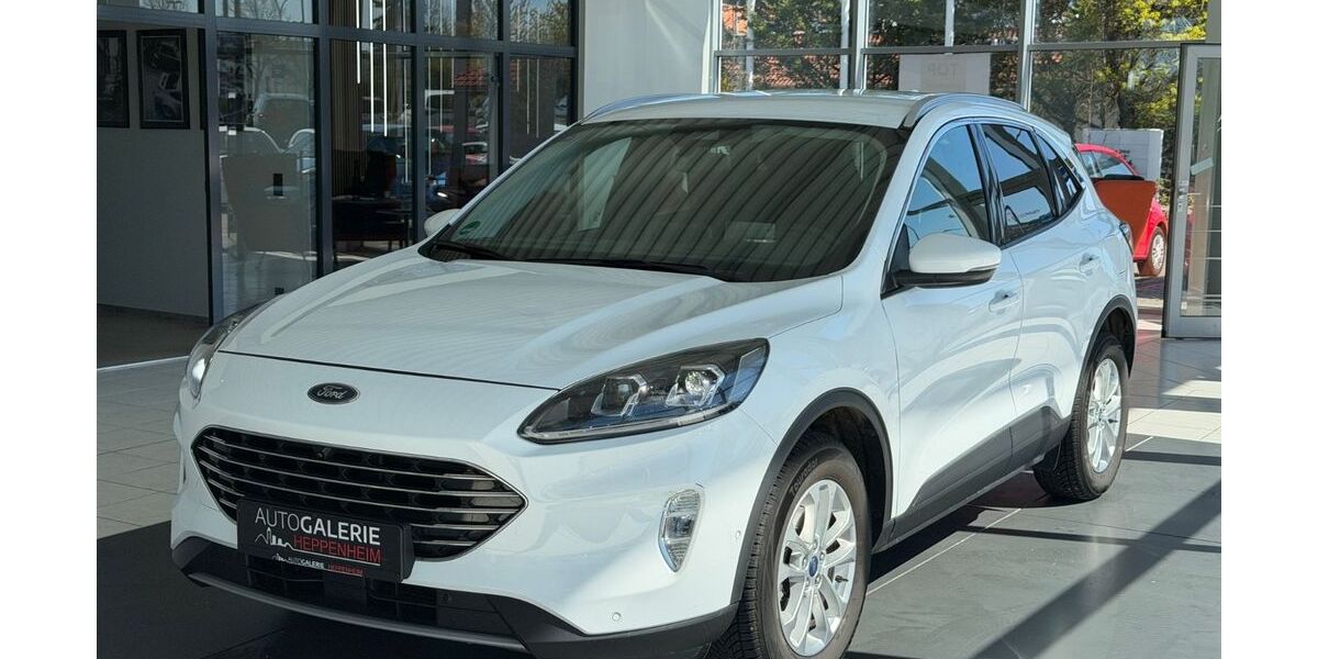 Ford Kuga 36.000 km 18.900 &euro; Heppenheim 64646