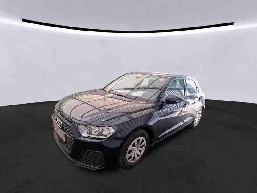 Audi A1 44.733 km 17.900 € Sasbach 77880