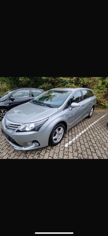 Avensis