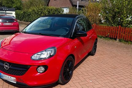 Opel Adam 94.000 km 7.599 &euro; Hessisch Oldendorf 31840