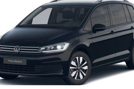 VW Touran 23.137 km 33.980 &euro; Heinsberg 52525