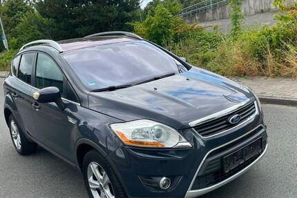 Ford Kuga 240.000 km 4.400 &euro; Haltern am See 45721