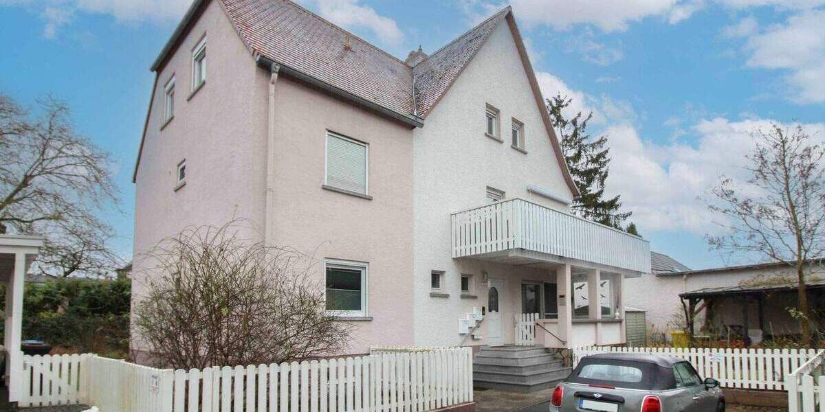 Etagenwohnung Eltville am Rhein Eltville - 3 Zimmer, 73 m&sup2;, 289.000&euro; | Angebot:25074077