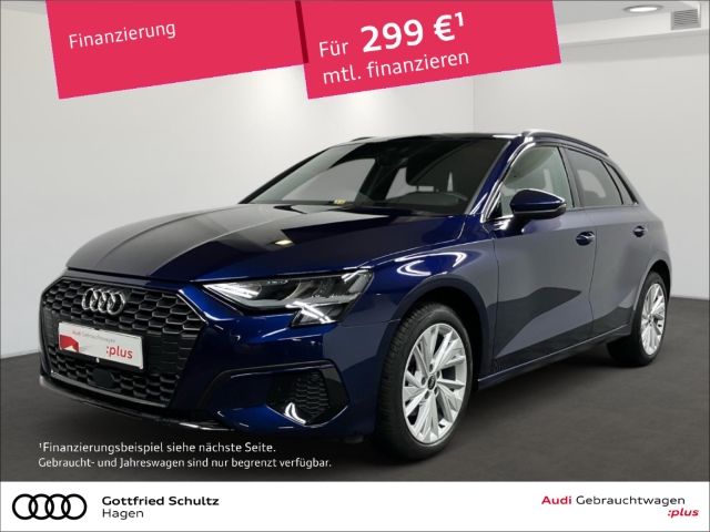 Audi A3 37.890 km 25.450 &euro; Hagen 58089