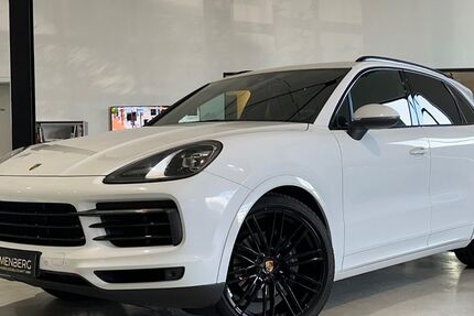 Porsche Cayenne 136.752 km 45.980 &euro; Rodgau-Weiskirchen/nähe Frankfurt am Main 63110