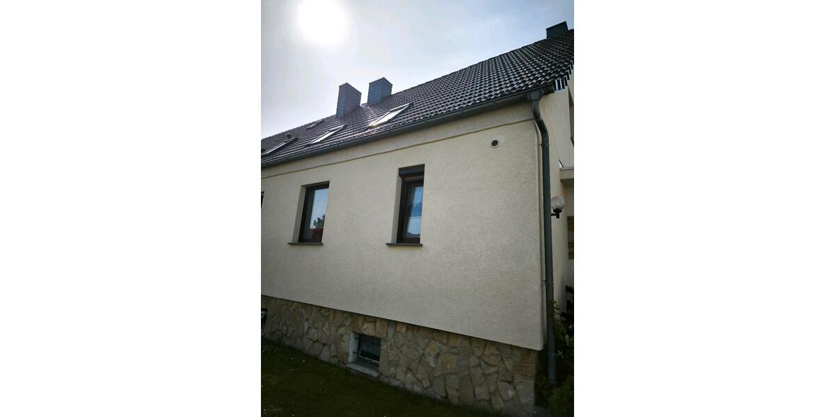 Doppelhaushälfte Breitungen/Werra Werra - 5 Zimmer, 100 m&sup2;, 280.000&euro; | Angebot:26704635