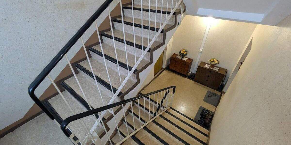 Etagenwohnung Limbach-Oberfrohna Oberfrohna - 3 Zimmer, 53 m&sup2;, 34.463&euro; | Angebot:25400766