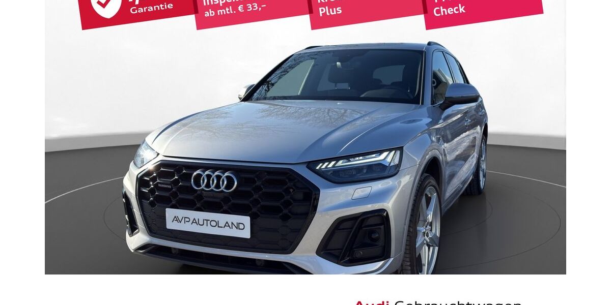 Audi Q5 88.892 km 39.720 &euro; Burghausen 84489