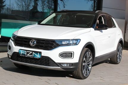 VW T-Roc 67.500 km 20.995 &euro; Chemnitz 09114