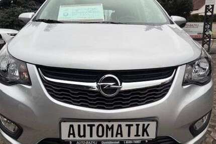 Opel Karl 27.800 km 9.999 &euro; Eisenhüttenstadt 15890