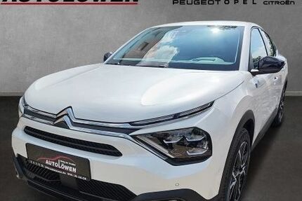 Citroen C4 10.000 km 21.450 € Schwäbisch Hall 74523