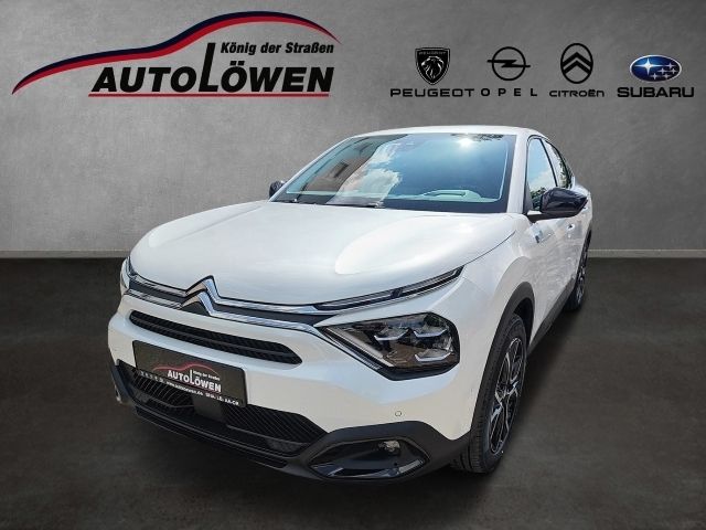 Citroen C4 10.000 km 21.450 € Schwäbisch Hall 74523