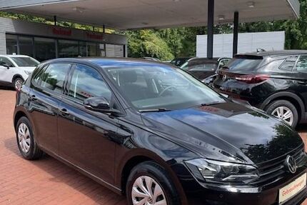 VW Polo 18.900 km 15.950 € Osnabrück 49086
