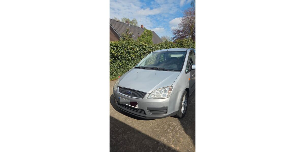 Ford C-Max 238.389 km 800 &euro; Oldenburg 26127