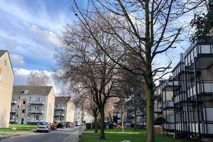 Wohnung zum Mieten in Düsseldorf 666 € 54.36 m²