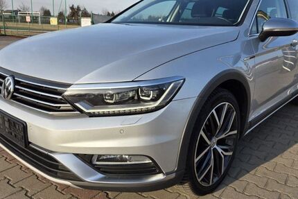 VW Passat Variant 104.320 km 18.990 &euro; Lötzbeuren 56843