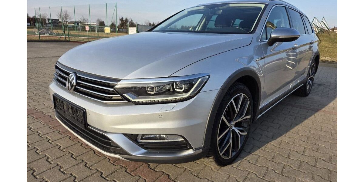VW Passat Variant 104.320 km 18.990 &euro; Lötzbeuren 56843