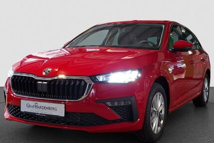 Skoda Scala 6.500 km 25.790 &euro; Karlsruhe 76131