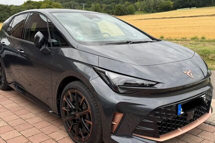 Cupra Born 1.150 km 45.300 &euro; Bückeburg 31675
