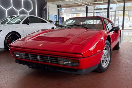 Ferrari 328 17.500 km 129.000 &euro; Holzminden 37603