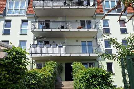 Wohnung Greifswald - 3 Zimmer, 81 m&sup2;, 318.000&euro; | Angebot:26858055