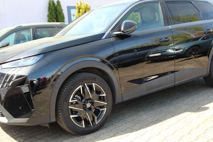 Peugeot 5008 16.540 km 31.777 &euro; Lollar 35457