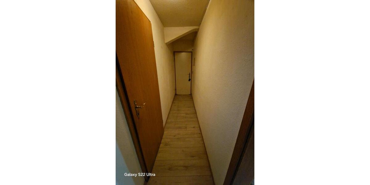 Dachgeschoßwohnung Mannheim Innenstadt - 1 Zimmer, 35 m&sup2;, 600&euro; | Angebot:24919537