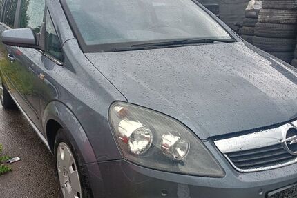 Opel Zafira 150.000 km 2.500 &euro; Neu-Ulm 89231