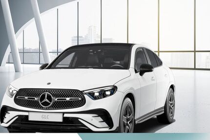 Mercedes-Benz GLC 220 8.888 km 59.880 &euro; Dresden 01239