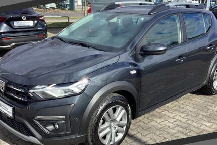 Dacia Sandero 51.465 km 13.990 &euro; Hoyerswerda 02977