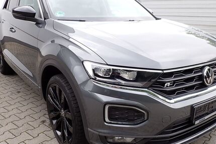 VW T-Roc 116.000 km 19.490 &euro; Lingen 49809