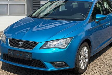 Seat Leon 172.800 km 4.990 &euro; Bösel 26219