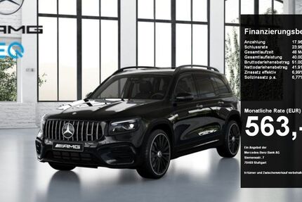 Mercedes-Benz GLB 35 AMG 13.025 km 59.880 &euro; Erndtebrück 57339