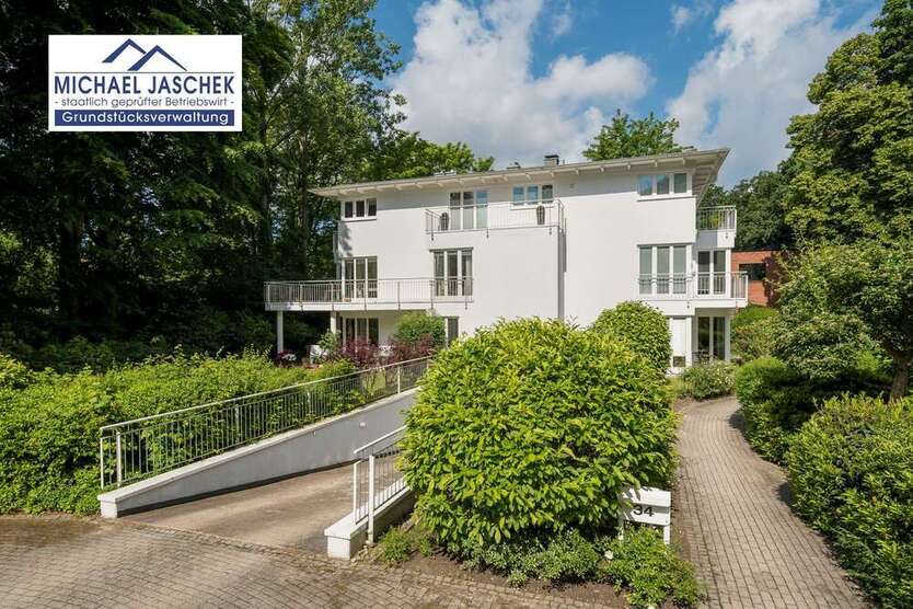 Wohnung zum Kaufen in Hamburg 826.000 € 136 m²