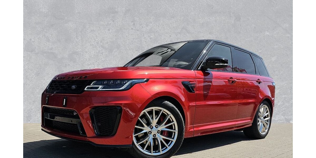 Land Rover Range Rover Sport 41.750 km 74.950 &euro; Greding 91171