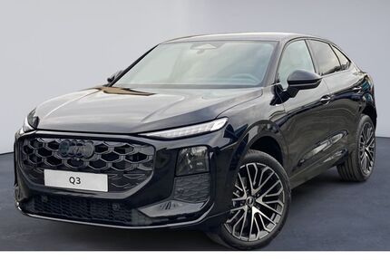 Audi Q3 2.000 km 49.480 &euro; Braunschweig 38124