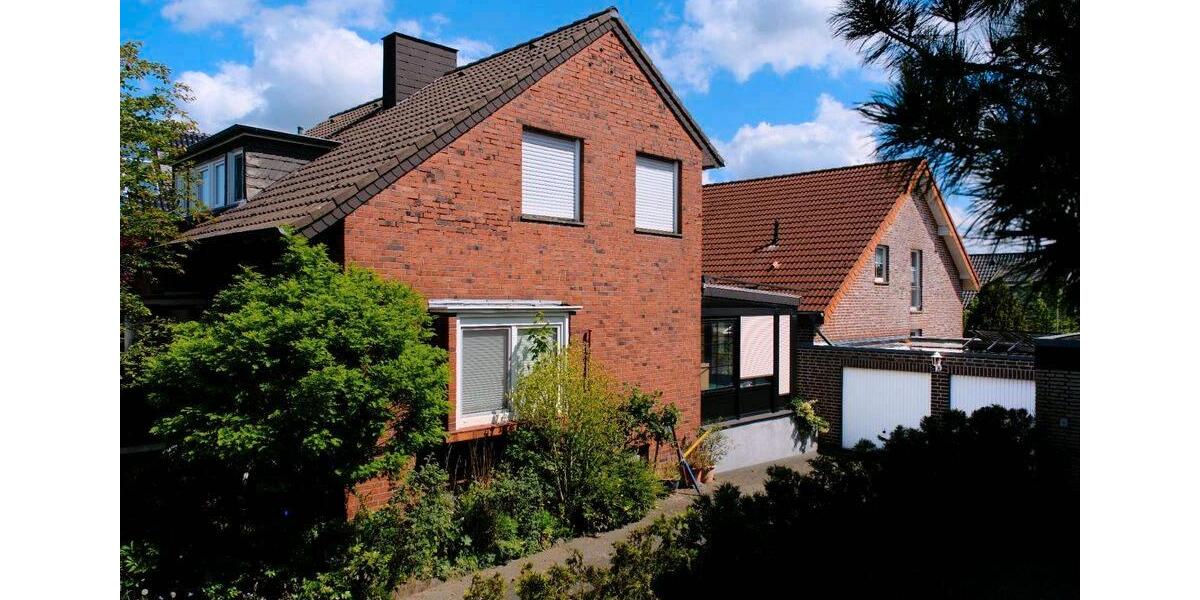 Einfamilienhaus Dülmen - 10 Zimmer, 248 m&sup2;, 749.000&euro; | Angebot:26496705