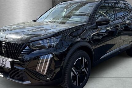 Peugeot 2008 7.792 km 26.980 &euro; Bremen 28199