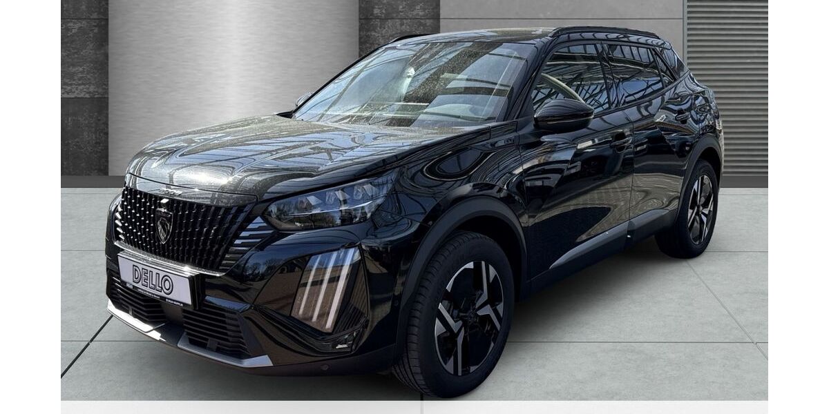 Peugeot 2008 7.792 km 26.980 &euro; Bremen 28199