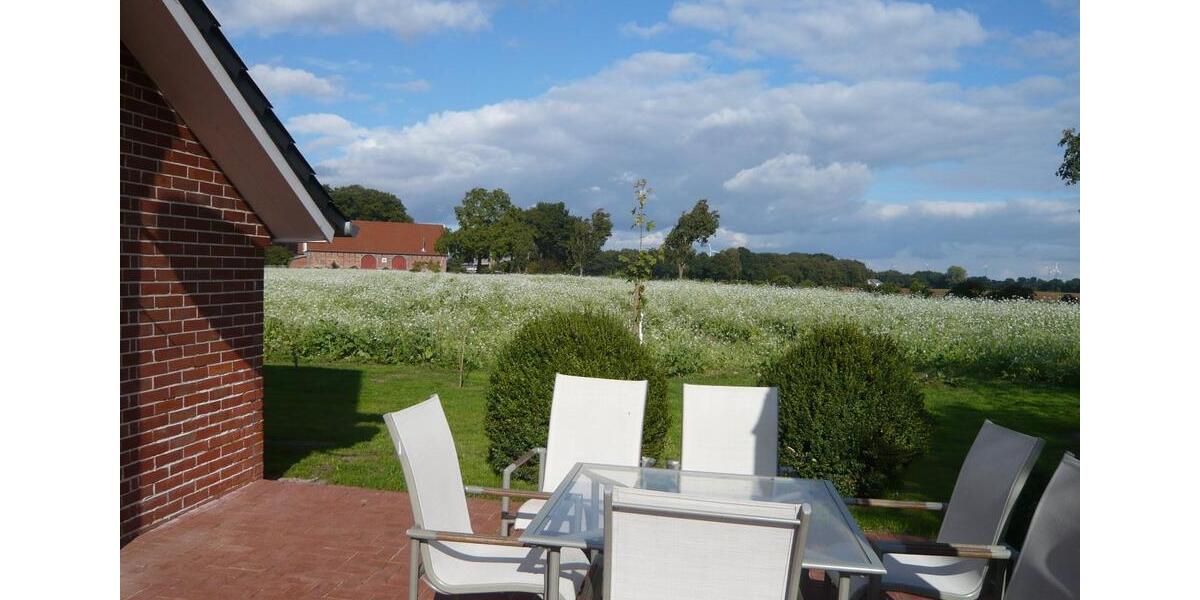 Einfamilienhaus Badbergen - 7 Zimmer, 95 m&sup2;, 725&euro; | Angebot:26406526