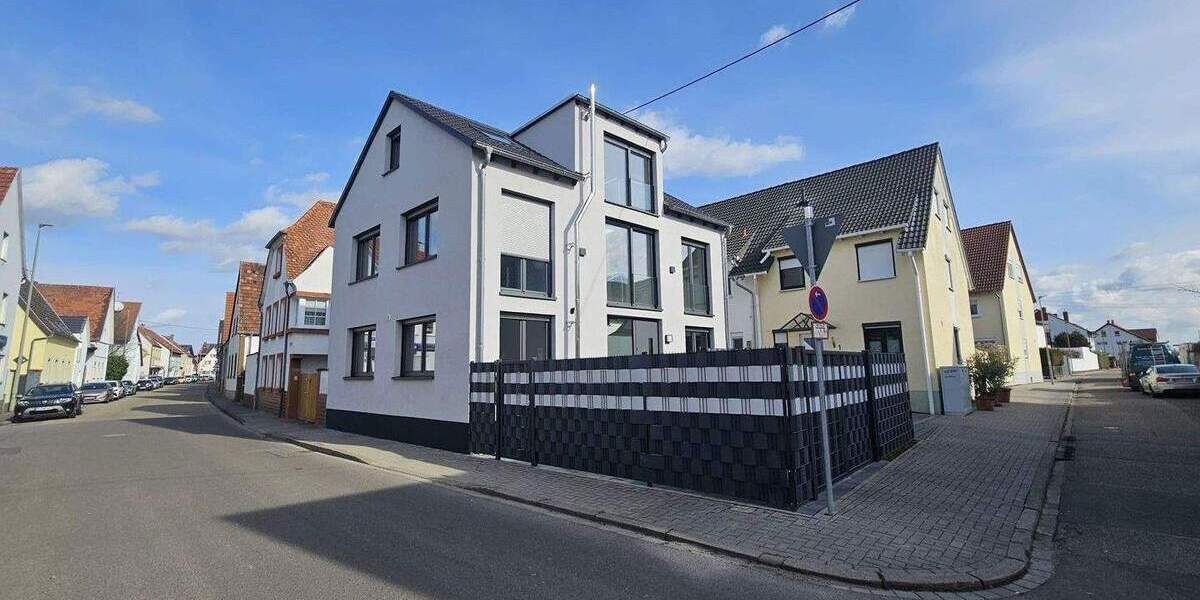 Einfamilienhaus Neuhofen - 5 Zimmer, 167 m&sup2;, 579.000&euro; | Angebot:25720733