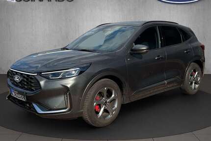 Ford Kuga 25.000 km 32.580 &euro; Babenhausen 64832