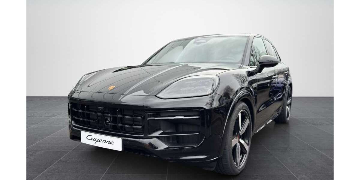 Porsche Cayenne 8.000 km 117.950 &euro; Bonn 53119