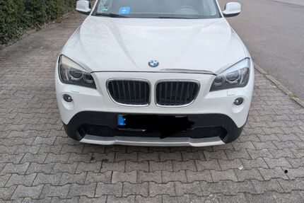 BMW X1 224.000 km 6.500 &euro; Marbach am Neckar 71671