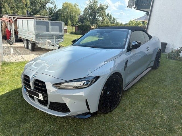 BMW M4 16.000 km 89.500 &euro; Wörth 85457